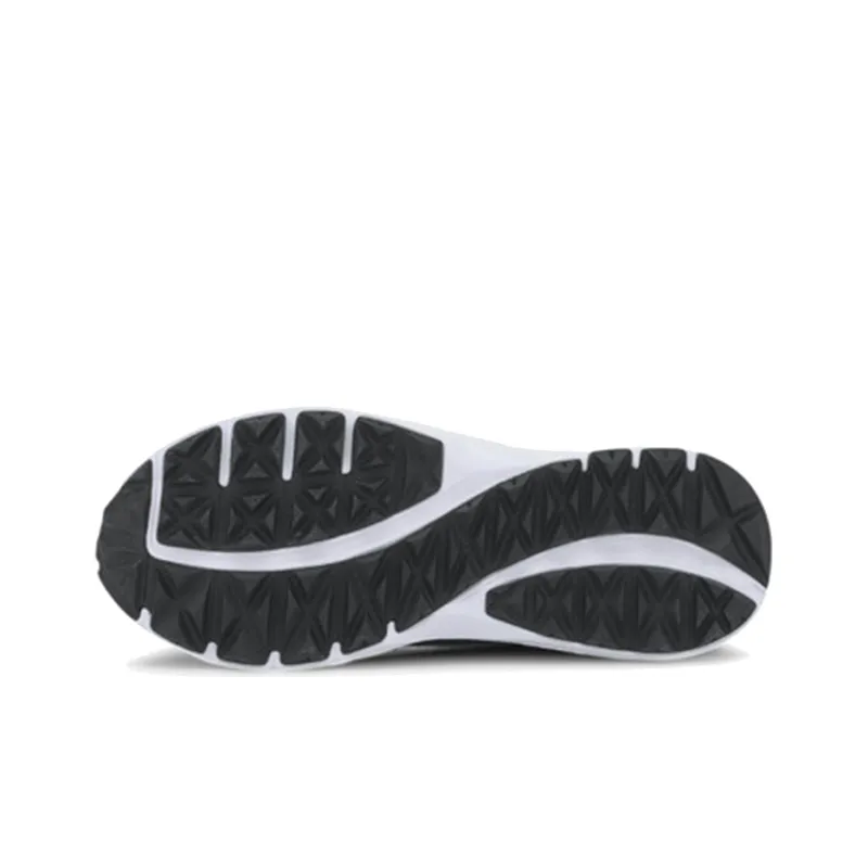 PUMA Escalate Running Shoes Women's Low-Top Black/White-4