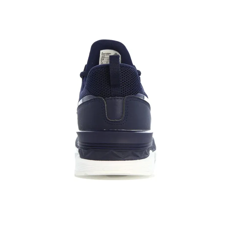 New Balance 574 Navy Blue-3