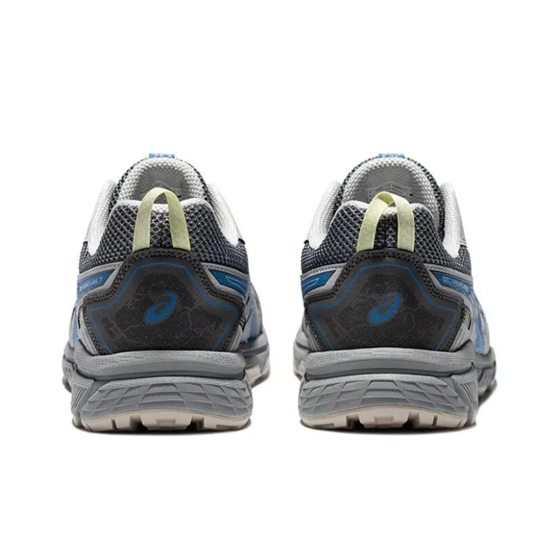 Asics Gel Venture 7 Mx 'Grey Blue'-3