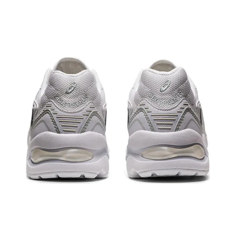 Asics Gel Preleus 'Triple White'-3