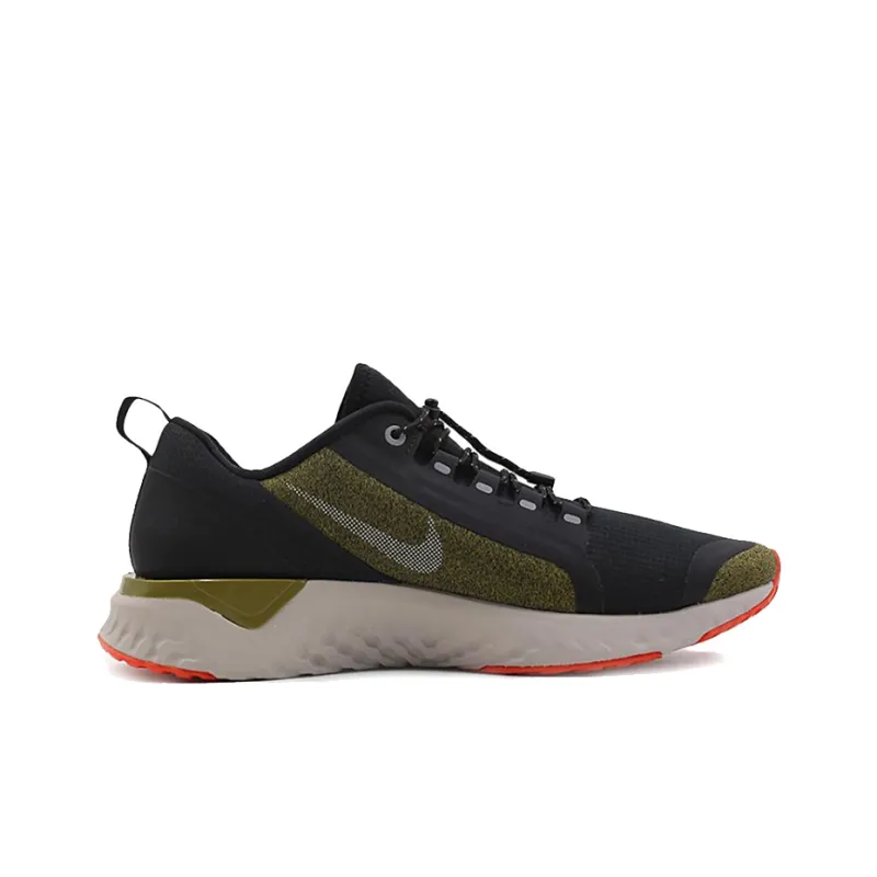Nike Odyssey React Shield Olive Flak-1