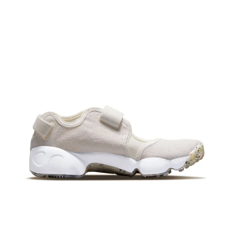 Nike Air Rift Summit White Women's-1