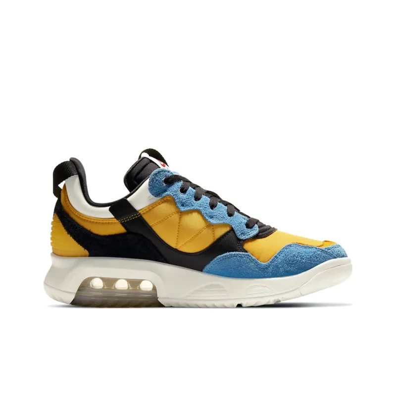 Jordan MA2 University Gold-1