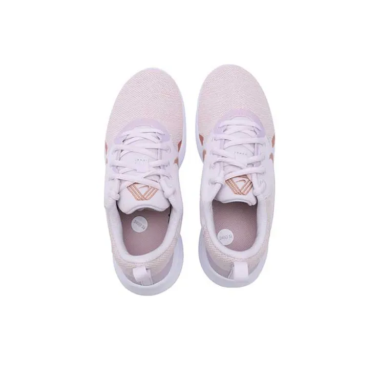 Nike Flex Experience Run 10 'Champagne Metallic Red Bronze' Women's-3