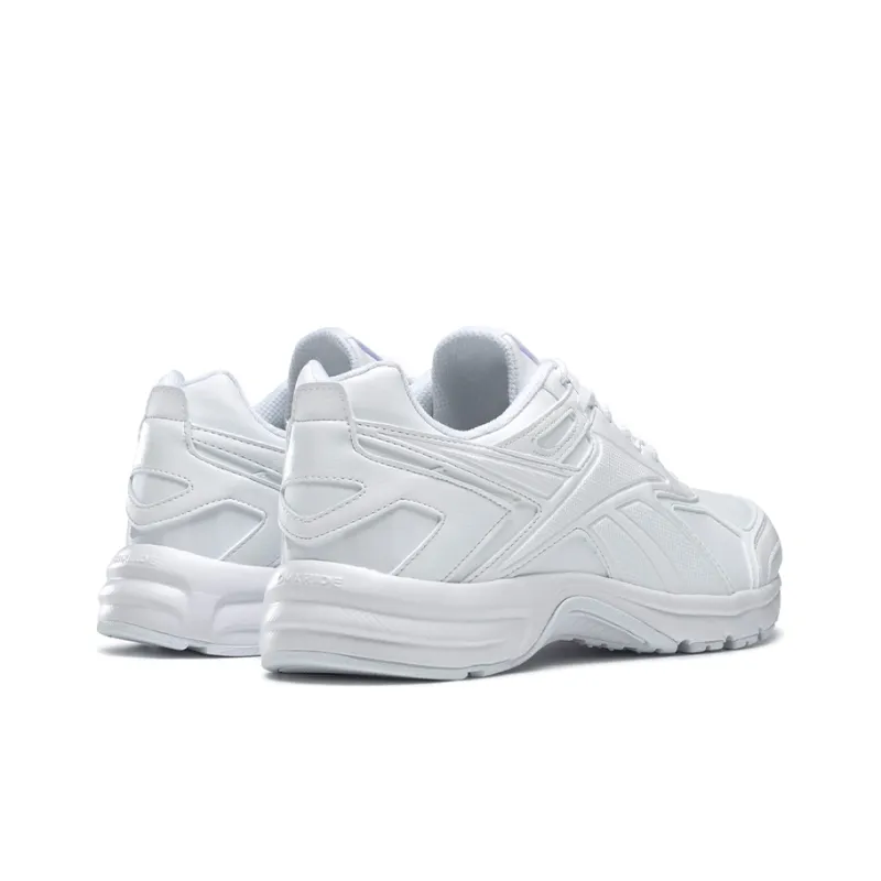 Reebok Quick Chase Shoes White-3