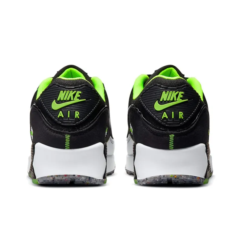 Nike Air Max 90 Exeter Edition Black-3