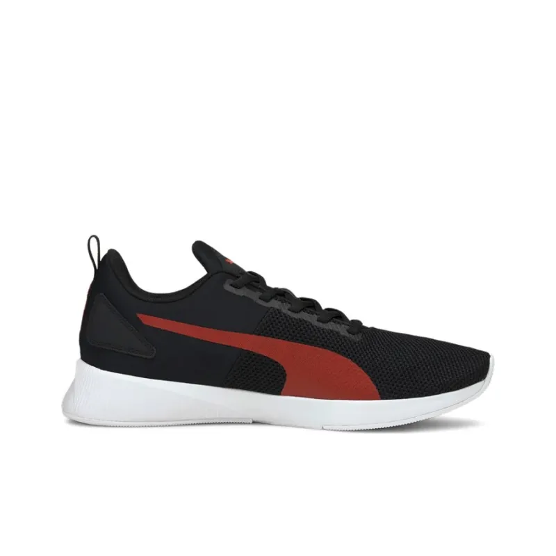 PUMA Flyer Runner 'Black Red White'-1