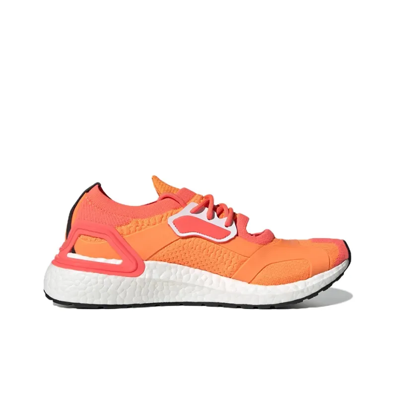 Adidas Ultra Boost Sandal X Stella Mccartney 'Orange' Women's-1