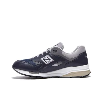 New Balance 1600 Legacy Navy