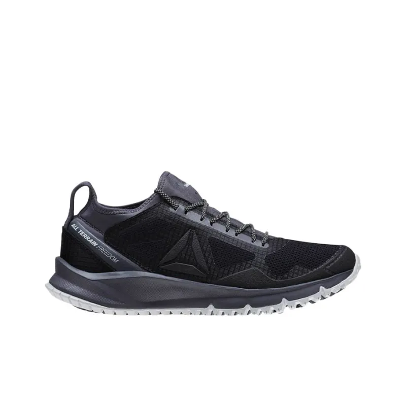 Reebok All Terrain Freedom 'Black Ash Grey'-1