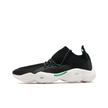 Reebok Dmx Fusion Mita Sneakers Black
