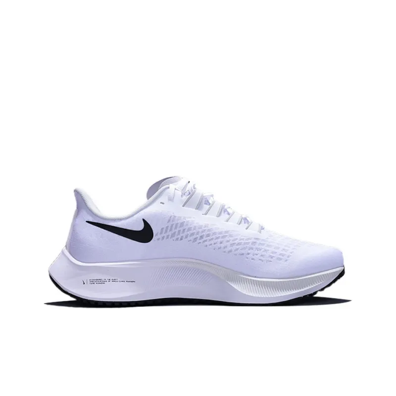 Nike Air Zoom Pegasus 37 Tb 'White Black'-1