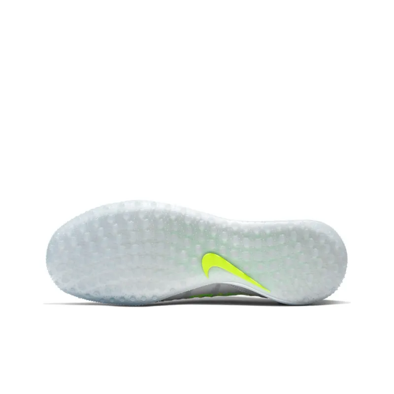 Nike Alpha Huarache 7 Pro Tf Lax 'White Wolf Grey'-5