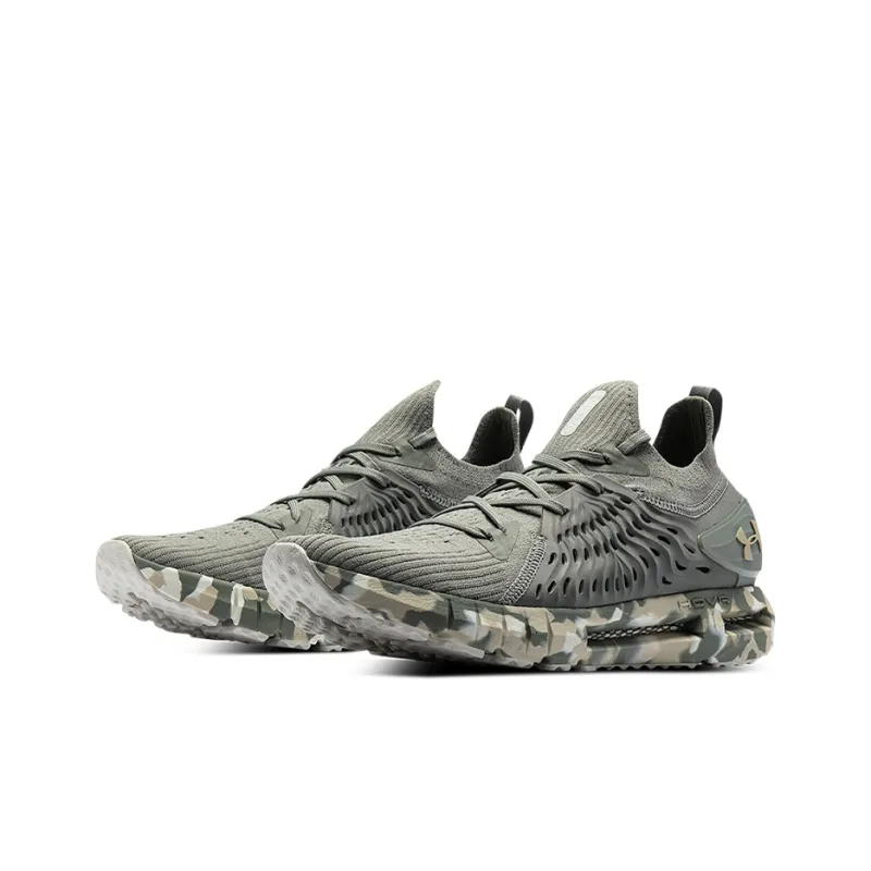 Under Armour Hovr Phantom Rn Ops Green-2