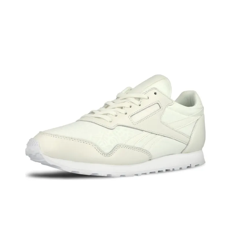 Reebok Paris Runner Gallery Ii 'CHALK WHITE' Women's-2