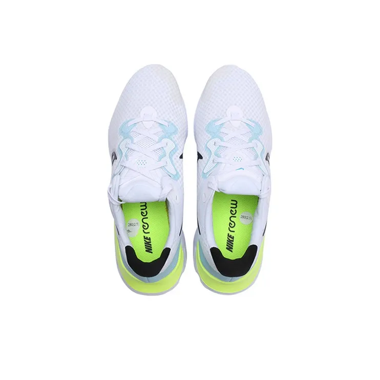 Nike Renew Run 2 Volt-3