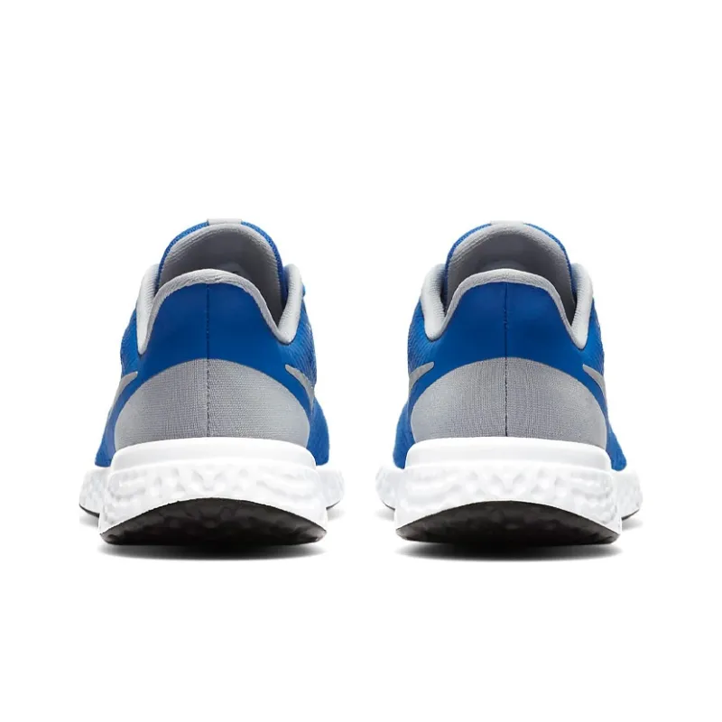 Nike Revolution 5 'Game Royal Light Smoke Grey' Gs-4
