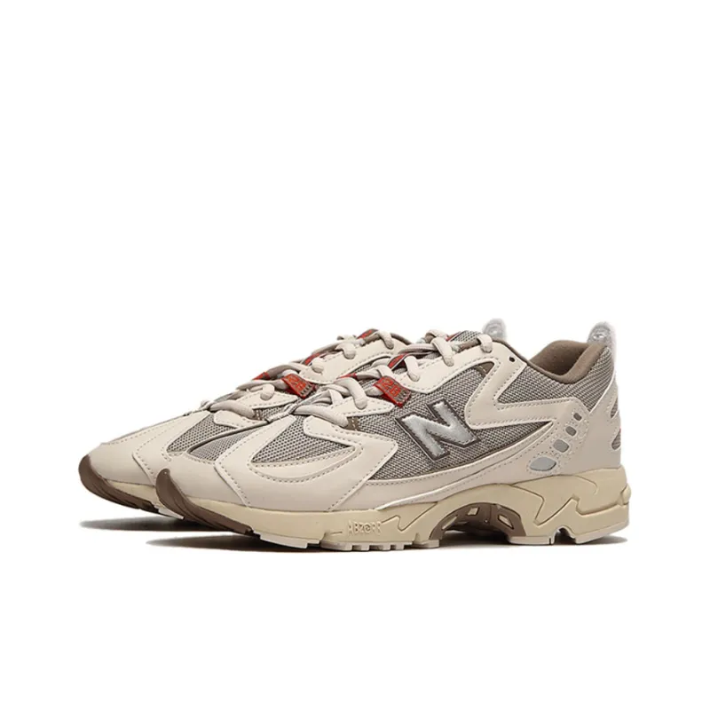 New Balance 828 'Grey Brown'-2