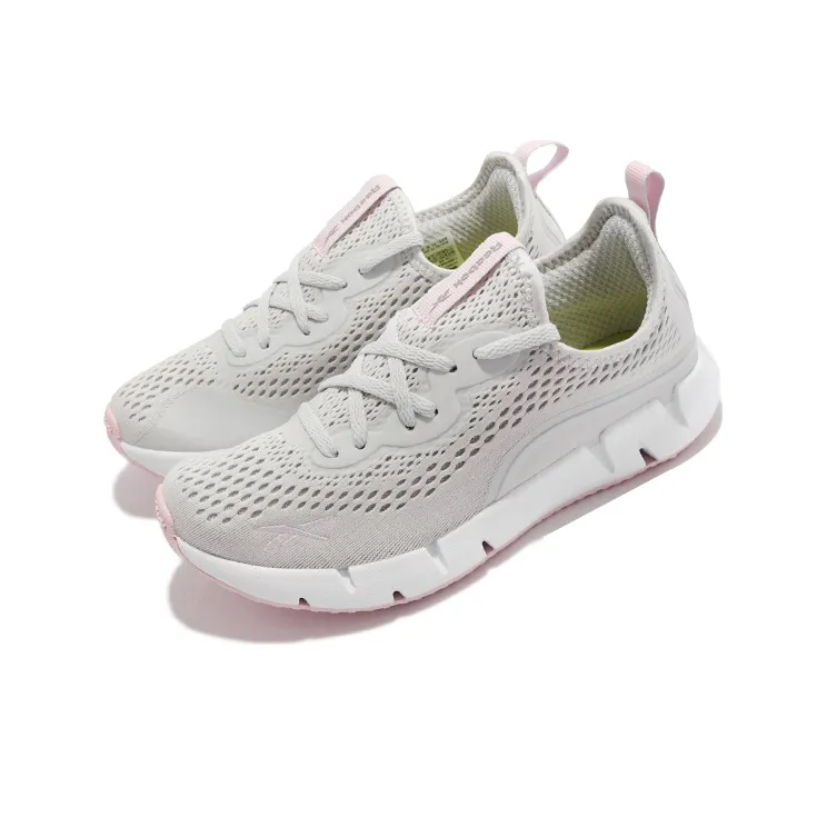 Reebok Women's Zig Sky 'Pure Grey' Women's-2