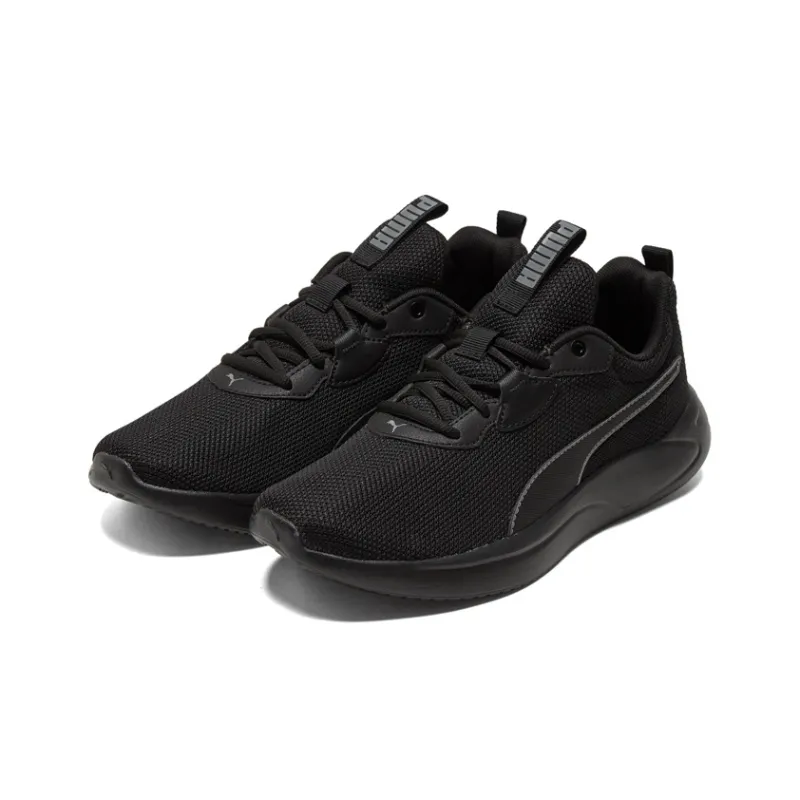 PUMA Resolve 'Black'-2
