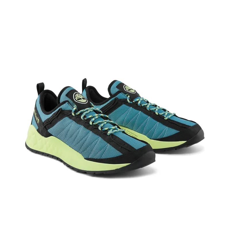 Timberland Solar Wave-3