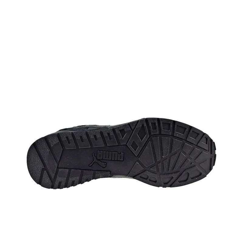 PUMA Duplex Classic Black-4