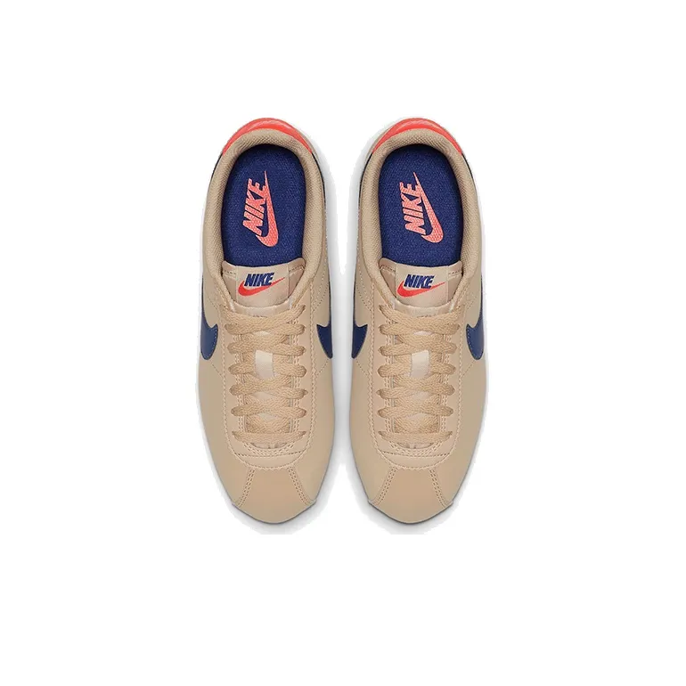 Nike Classic Cortez 'Desert Ore' Women's-3