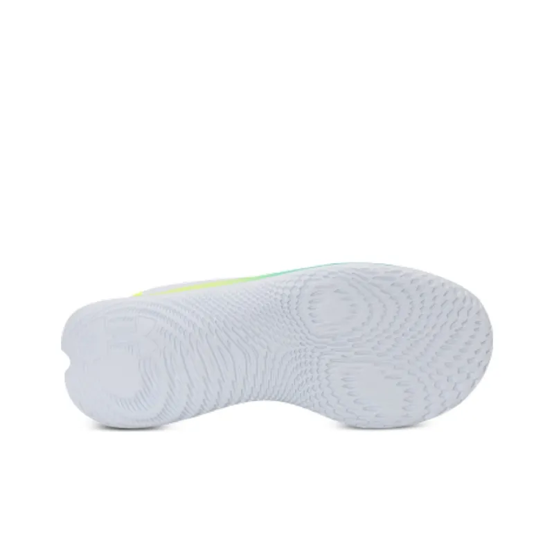 Under Armour Flow Velociti Se Cn 'White Neon Yellow' Women's-4