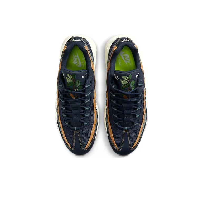 Nike Air Max 95 Cork Navy-3