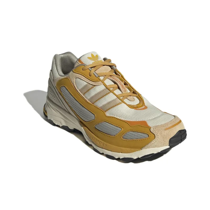 Adidas Originals Shadowturf 'Grey White Yellow'-2