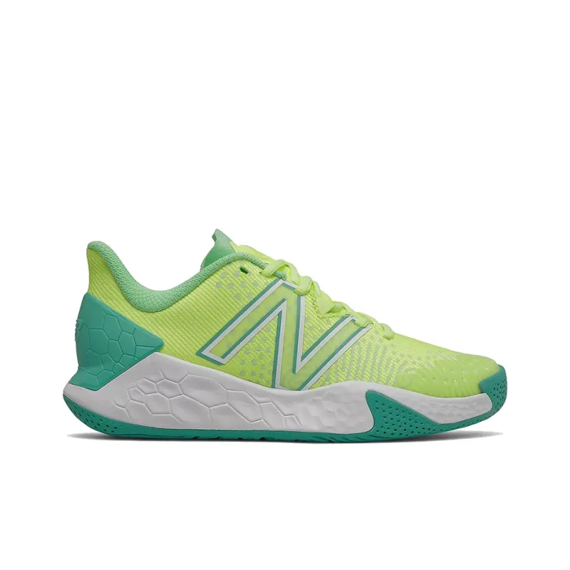 New Balance Fresh Foam X Lav V2 'Bleached Lime Glow' Women's-1