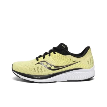 Saucony Guide 14 Key Lime