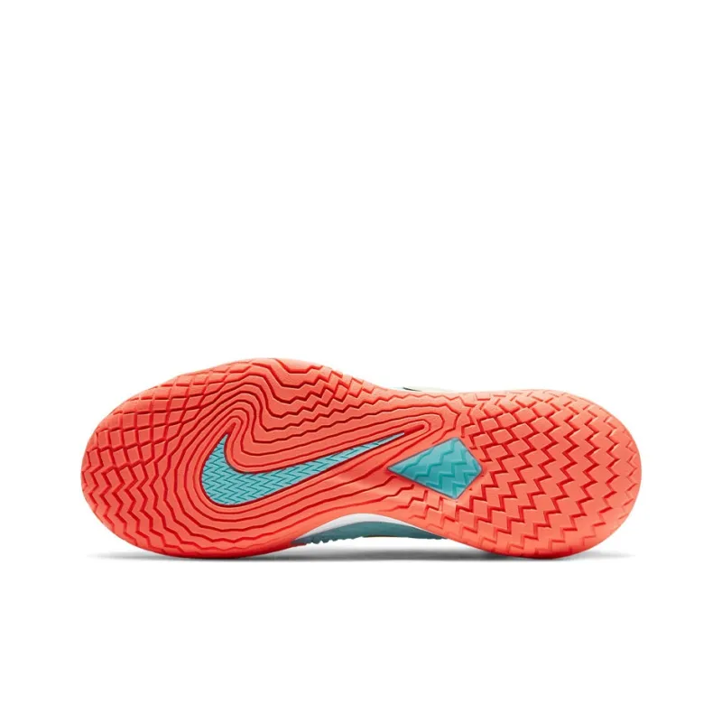 Nike Court Air Zoom Vapor Cage 4 'Copa Bright Mango' Women's-5