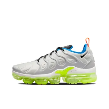 Nike Air VaporMax Plus Photon Dust Volt Women's