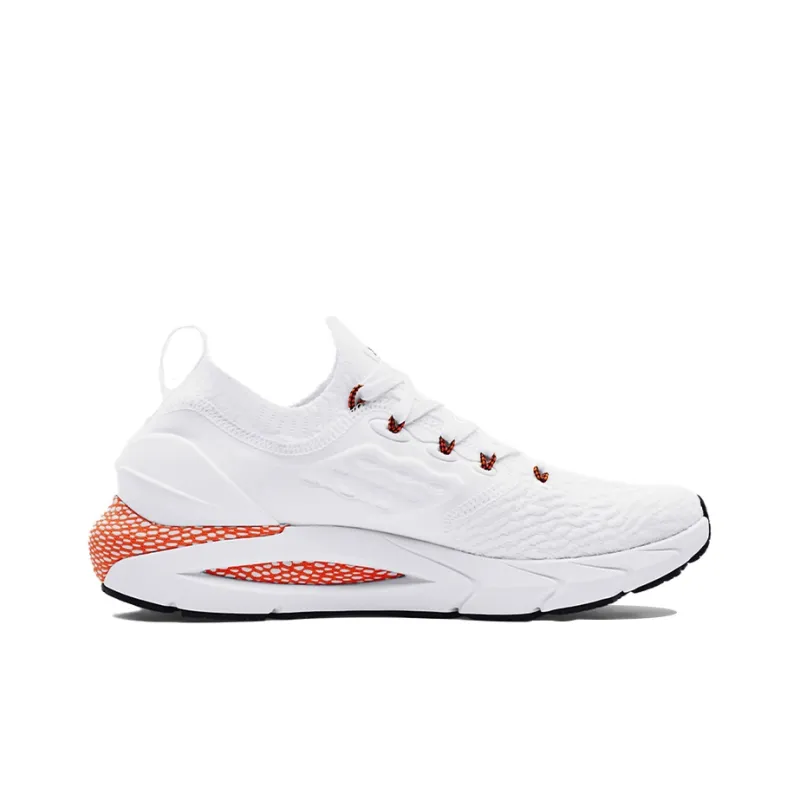 Under Armour Hovr Phantom 2 'White Orange'-1