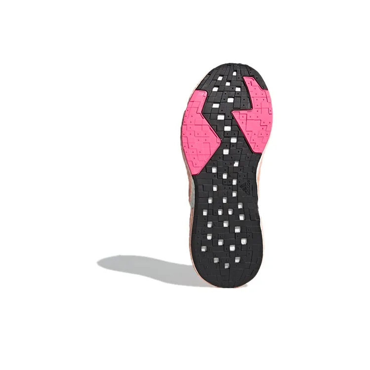 Adidas X9000l4 For Orange Women's-4