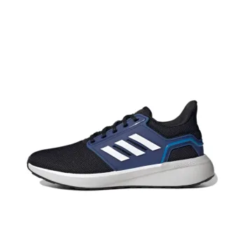 Adidas EQ19 Slip-Resistant Low-Top Running Shoes
