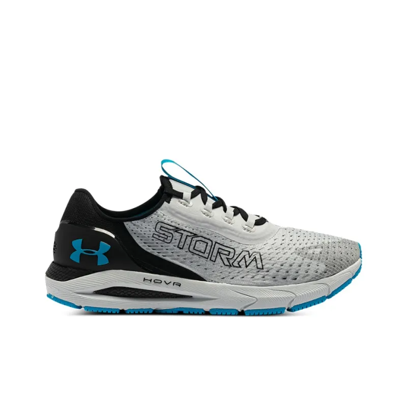 Under Armour Hovr Sonic 4 Storm Cn 'Dark Grey Blue' Women's-1