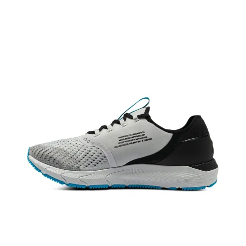 Under Armour Hovr Sonic 4 Storm Cn 'Dark Grey Blue' Women's