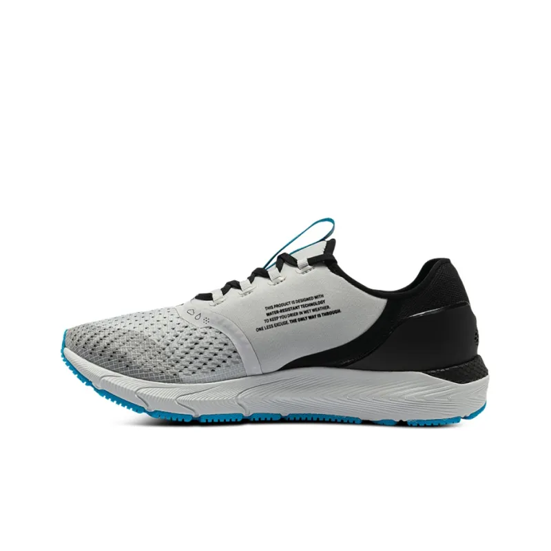 Under Armour Hovr Sonic 4 Storm Cn 'Dark Grey Blue' Women's-0