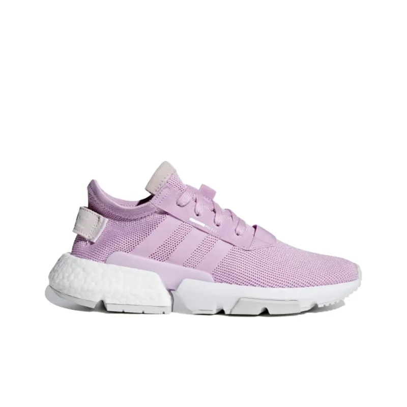 Adidas POD S3.1 Clear Lilac Women's-1