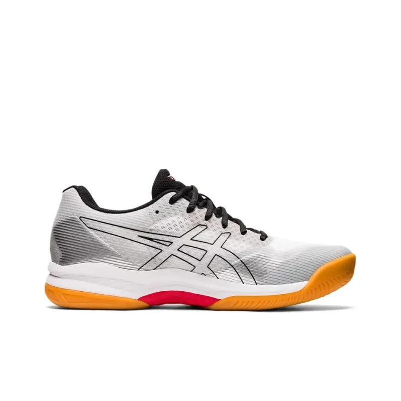Asics Gel Court Hunter 2 'Grey White'-1