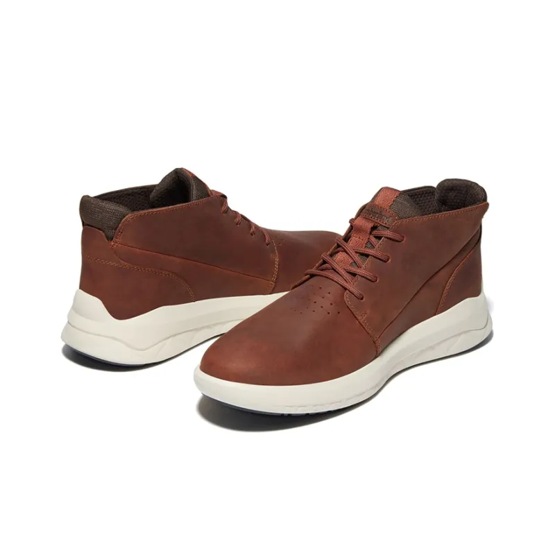 Timberland Bradstreet Stride 'Brown'-3