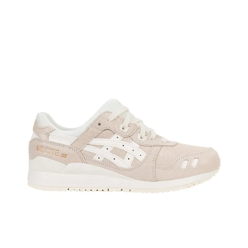 Asics Gel Lyte Iii Cream Women's-1