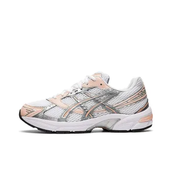 Asics Gel 1130 White Pure Silver Women's