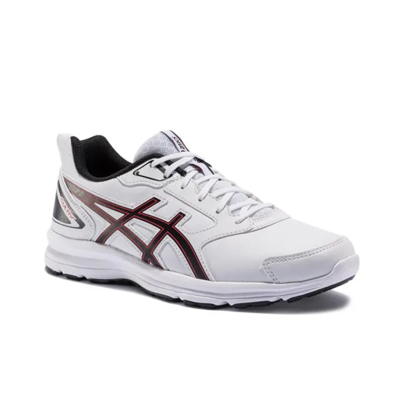 Asics Cultiv Syn White-2