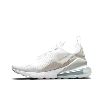 Nike Air Max 270 Essential 'White Cashmere' Women's