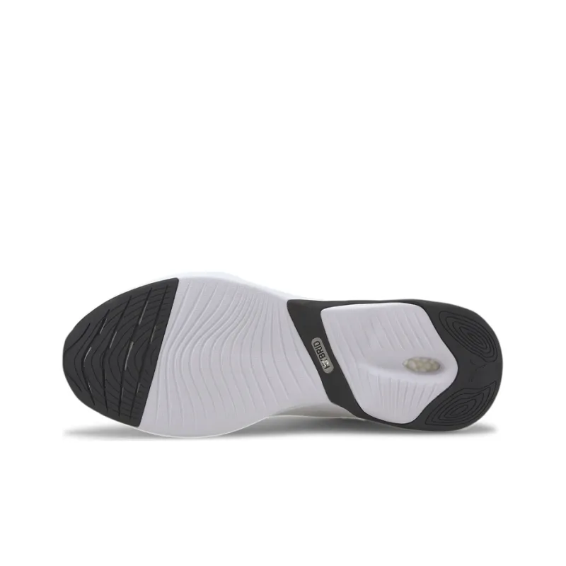 PUMA Hybrid Nx Ozone First Mile Yellow-4