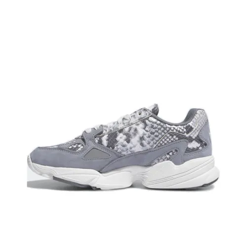 Adidas Falcon Crystal White Women's