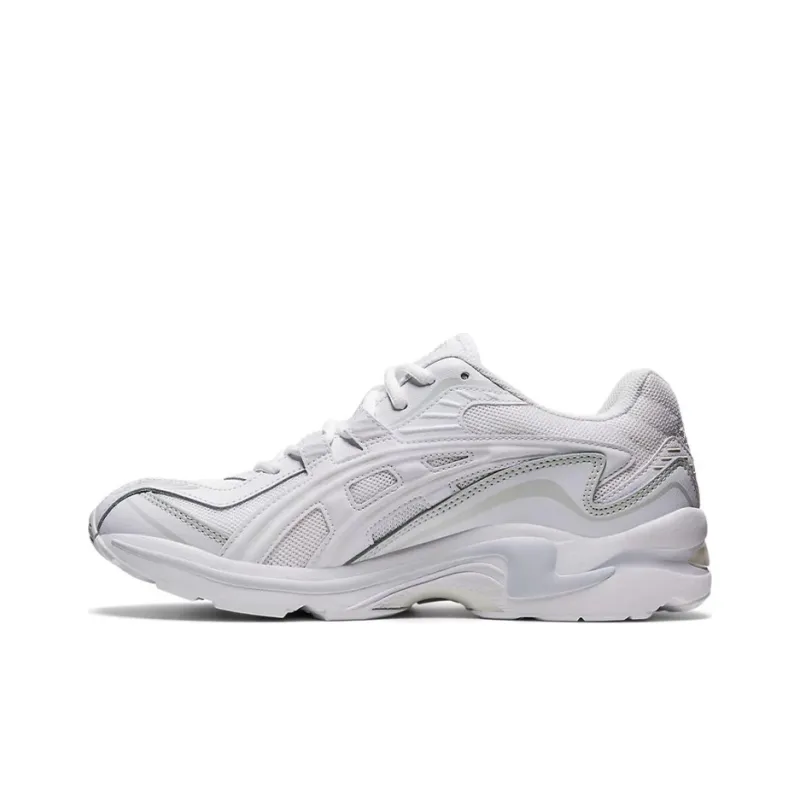 Asics Gel Preleus 'Triple White'-0